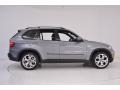 Space Grey Metallic - X5 4.8i Photo No. 8