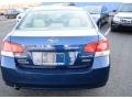 Azurite Blue Pearl - Legacy 2.5i Premium Photo No. 7
