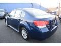 Azurite Blue Pearl - Legacy 2.5i Premium Photo No. 10