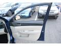 Azurite Blue Pearl - Legacy 2.5i Premium Photo No. 19