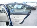 Azurite Blue Pearl - Legacy 2.5i Premium Photo No. 21