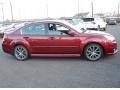 Venetian Red Pearl - Legacy 2.5i Sport Photo No. 4