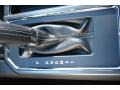2016 Lithium Gray Ford F150 XLT SuperCrew  photo #17