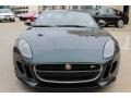 2016 British Racing Green Metallic Jaguar F-TYPE R Coupe  photo #6