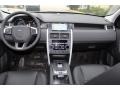 2016 Scotia Grey Metallic Land Rover Discovery Sport HSE 4WD  photo #4