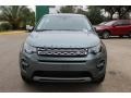 Scotia Grey Metallic - Discovery Sport HSE 4WD Photo No. 6