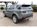 2016 Scotia Grey Metallic Land Rover Discovery Sport HSE 4WD  photo #9