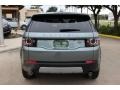 2016 Scotia Grey Metallic Land Rover Discovery Sport HSE 4WD  photo #10