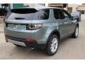 2016 Scotia Grey Metallic Land Rover Discovery Sport HSE 4WD  photo #11