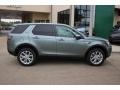 Scotia Grey Metallic - Discovery Sport HSE 4WD Photo No. 12