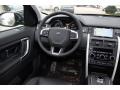 2016 Scotia Grey Metallic Land Rover Discovery Sport HSE 4WD  photo #17