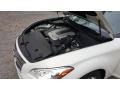 Moonlight White - M 37 Sedan Photo No. 18