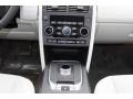 Santorini Black Metallic - Discovery Sport HSE 4WD Photo No. 15