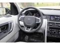 Santorini Black Metallic - Discovery Sport HSE 4WD Photo No. 16