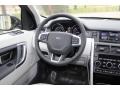 2016 Santorini Black Metallic Land Rover Discovery Sport HSE 4WD  photo #16