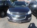 Dark Blue Metallic 2011 Chevrolet Traverse LS