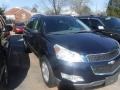 Dark Blue Metallic - Traverse LS Photo No. 3