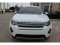 Fuji White - Discovery Sport HSE 4WD Photo No. 6