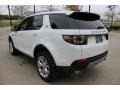 2016 Fuji White Land Rover Discovery Sport HSE 4WD  photo #9