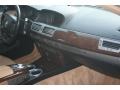 2004 Kalahari Beige Metallic BMW 7 Series 745i Sedan  photo #32