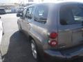 Mocha Steel Metallic - HHR LT Photo No. 9