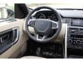 2016 Fuji White Land Rover Discovery Sport HSE 4WD  photo #16