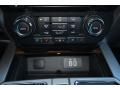 2016 Shadow Black Ford F150 Lariat SuperCrew  photo #17