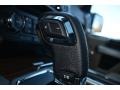 2016 Shadow Black Ford F150 Lariat SuperCrew  photo #19