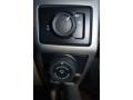 2016 Shadow Black Ford F150 Lariat SuperCrew  photo #20