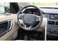 2016 Santorini Black Metallic Land Rover Discovery Sport HSE 4WD  photo #16