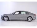  2016 7 Series 740i Sedan Magellan Gray Metallic