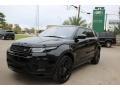 Santorini Black Metalllic - Range Rover Evoque HSE Dynamic Photo No. 7