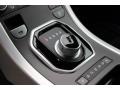 9 Speed Automatic 2016 Land Rover Range Rover Evoque HSE Dynamic Transmission