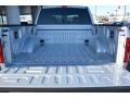 2016 Ingot Silver Ford F150 XLT SuperCrew 4x4  photo #7