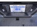 2016 Shadow Black Ford F150 XLT SuperCab 4x4  photo #5