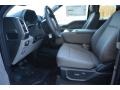 2016 Shadow Black Ford F150 XLT SuperCab 4x4  photo #9