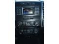 2016 Shadow Black Ford F150 XLT SuperCab 4x4  photo #12