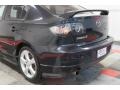 Black Mica - MAZDA3 s Sedan Photo No. 67