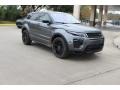 Waitomo Grey Metalllic 2016 Land Rover Range Rover Evoque HSE Dynamic