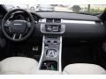 Ebony/Ivory Dashboard Photo for 2016 Land Rover Range Rover Evoque #109828419