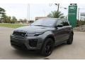 Waitomo Grey Metalllic - Range Rover Evoque HSE Dynamic Photo No. 6