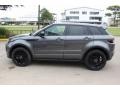 Waitomo Grey Metalllic 2016 Land Rover Range Rover Evoque HSE Dynamic Exterior