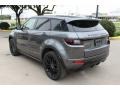 Waitomo Grey Metalllic - Range Rover Evoque HSE Dynamic Photo No. 8
