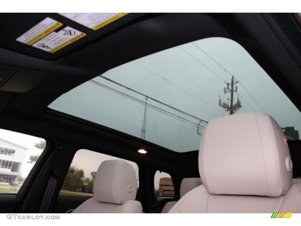 2016 Land Rover Range Rover Evoque HSE Dynamic Sunroof Photos