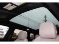 2016 Land Rover Range Rover Evoque Ebony/Ivory Interior Sunroof Photo