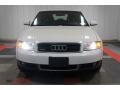 2003 Polar White Audi A4 3.0 quattro Sedan  photo #4