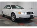 2003 Polar White Audi A4 3.0 quattro Sedan  photo #5