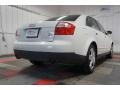 2003 Polar White Audi A4 3.0 quattro Sedan  photo #8