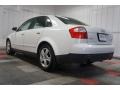 2003 Polar White Audi A4 3.0 quattro Sedan  photo #10