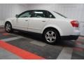 2003 Polar White Audi A4 3.0 quattro Sedan  photo #11